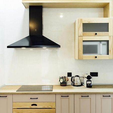 Apartament Modern With Seasonal Swimming Pool- 1Bd 1Bth- Goyeneta Sewilla Zewnętrze zdjęcie