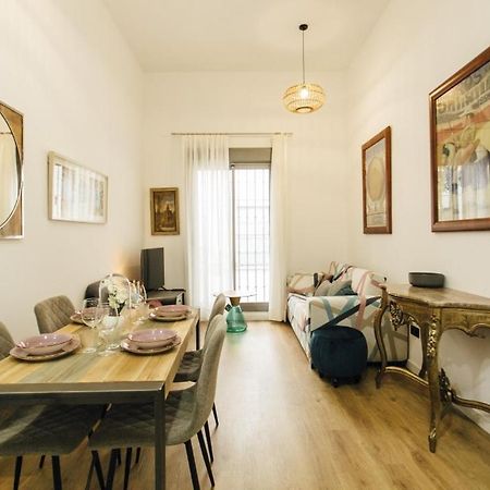Apartament Modern With Seasonal Swimming Pool- 1Bd 1Bth- Goyeneta Sewilla Zewnętrze zdjęcie