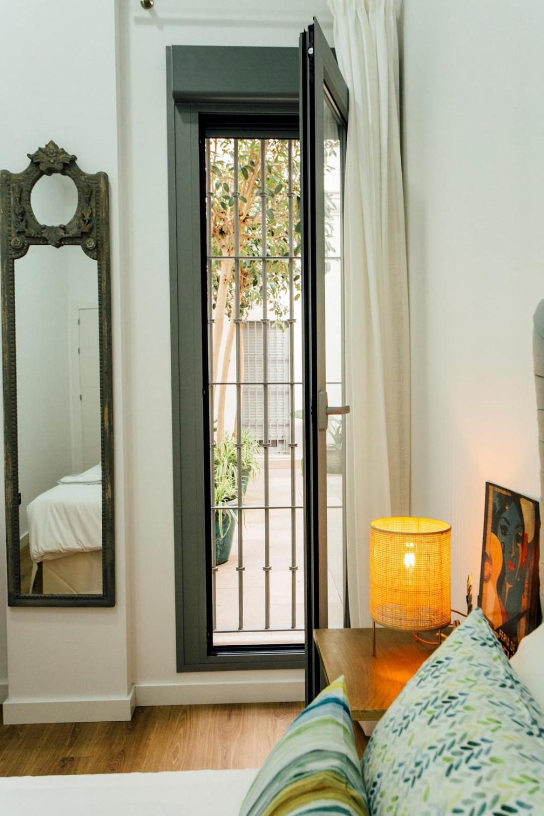 Apartament Modern With Seasonal Swimming Pool- 1Bd 1Bth- Goyeneta Sewilla Zewnętrze zdjęcie