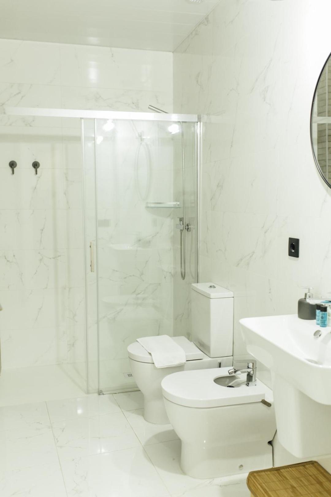 Apartament Modern With Seasonal Swimming Pool- 1Bd 1Bth- Goyeneta Sewilla Zewnętrze zdjęcie